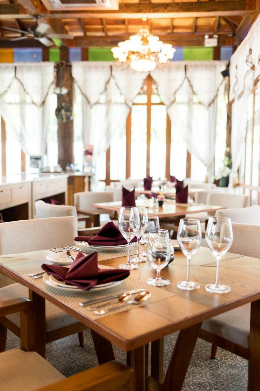 Nampiangdin Boutique Hotel Chiang Mai Dış mekan fotoğraf